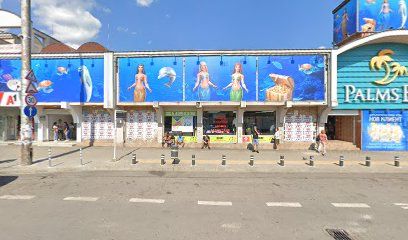 ЕЛДОРАДО КОРПОРЕЙШЪН