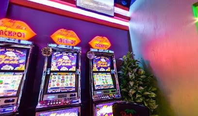 ПАЛМС МЕРКЮР КАЗИНО