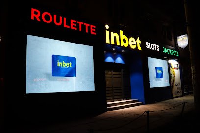 КАЗИНО УИН БЕТ